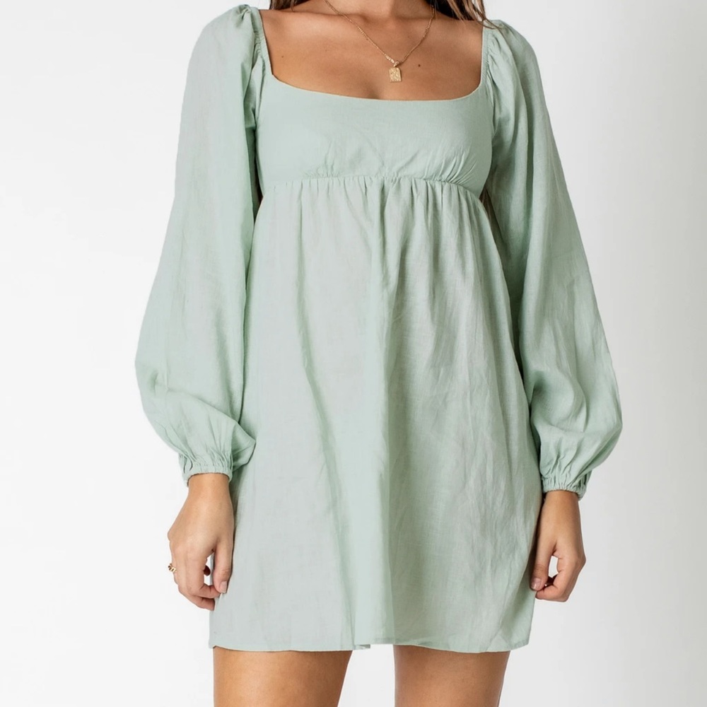 Princess Polly olivia mini dress